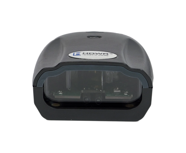 Stacjonarny czytnik kodów kreskowych HD-S80