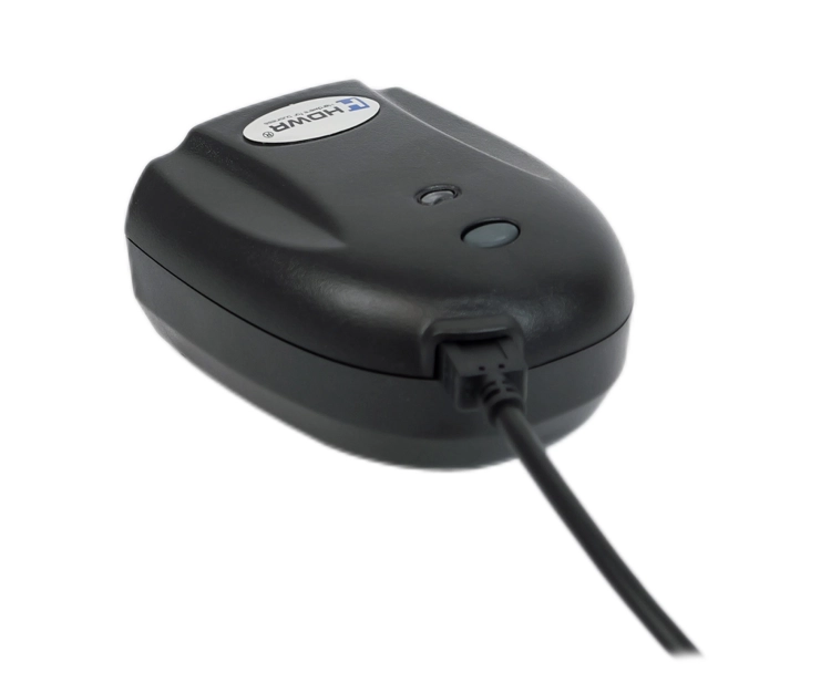 Stacjonarny czytnik kodów kreskowych HD-S80