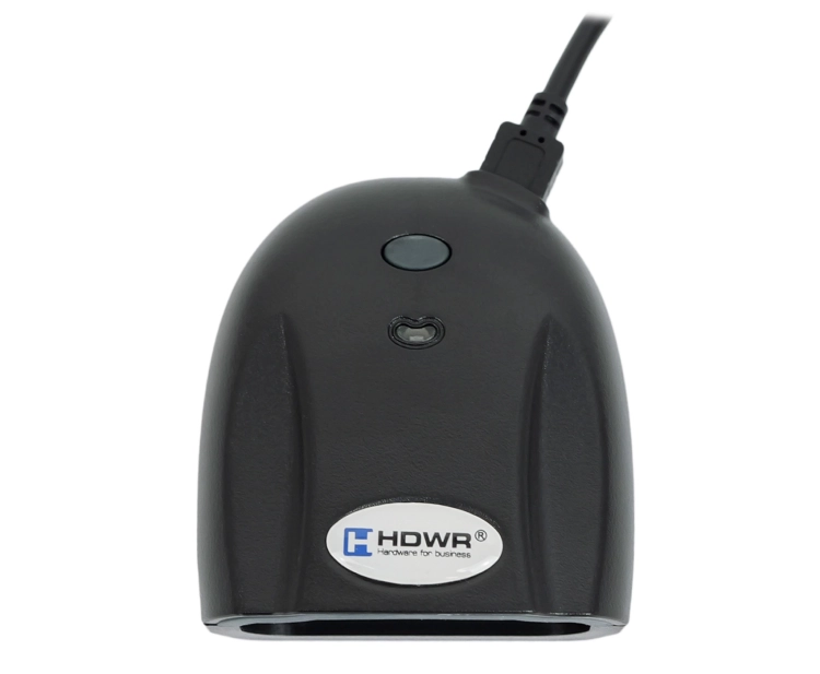 Stacjonarny czytnik kodów kreskowych HD-S80