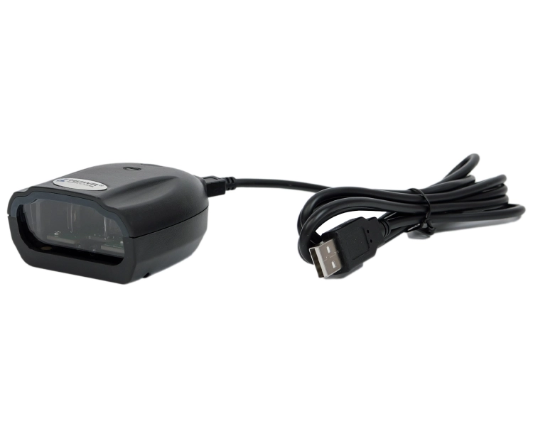 Stacjonarny czytnik kodów kreskowych HD-S80