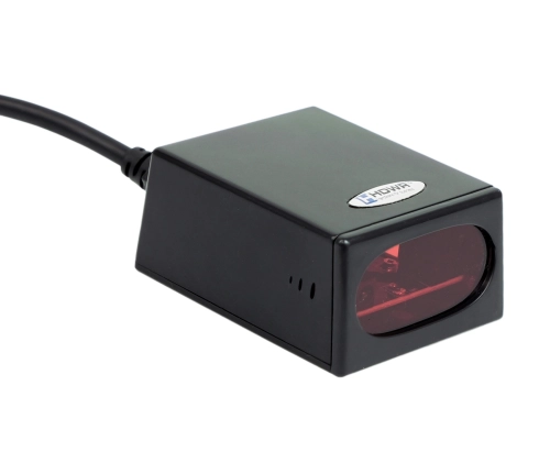 Czytnik kodów 1D, stacjonarny, interfejs RS232 HDWR HD-S90