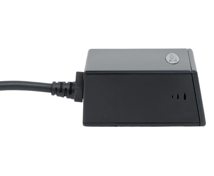 Czytnik kodów 1D, stacjonarny, interfejs RS232 HDWR HD-S90