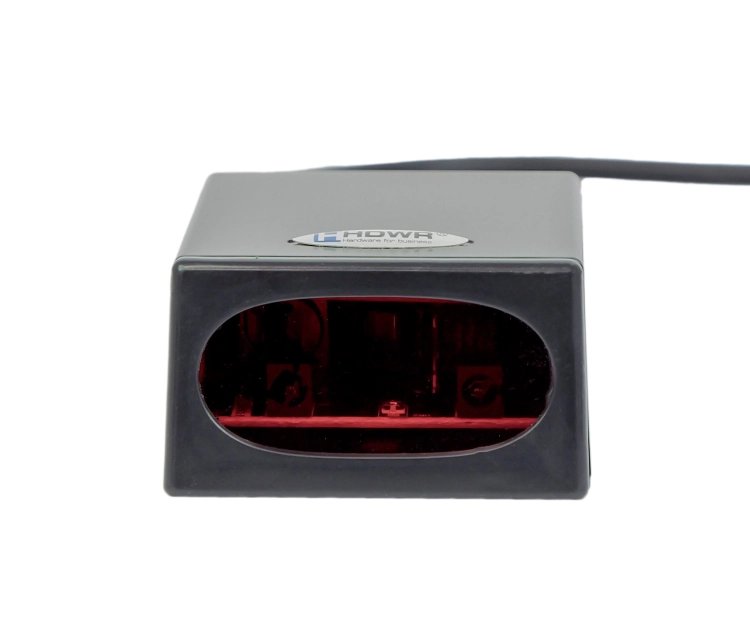 Czytnik kodów 1D, stacjonarny, interfejs RS232 HDWR HD-S90