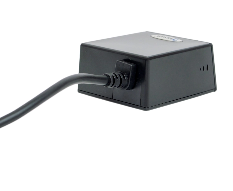 Czytnik kodów 1D, stacjonarny, interfejs RS232 HDWR HD-S90