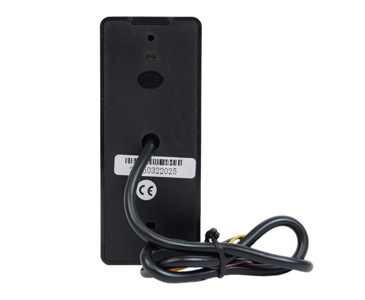 Czytnik kontroli dostępu na karty RFID 13,56 MHz i hasło z interfejsem Wiegand 26 SecureEntry-AC700HF