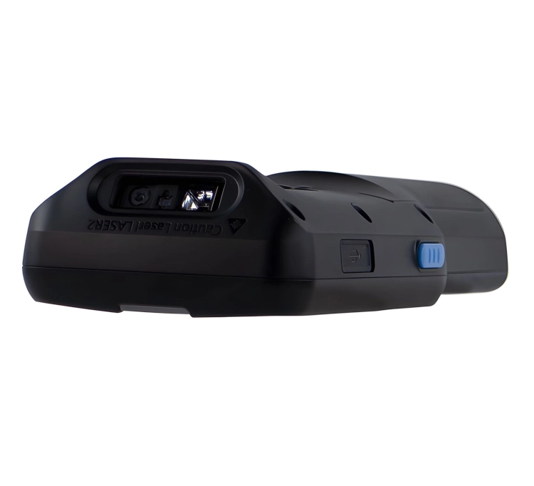 Terminal kodów kreskowych i QR ze stacją dokującą i Androidem 12, bezprzewodowy z WIFI i Bluetooth AndroSavvy-400D