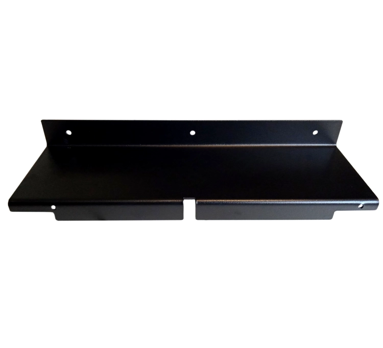 uchwyt podblatowy do szuflady kasowej do montażu pod biurkiem HD-MB20