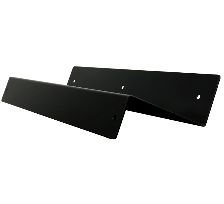 Uchwyt montażowy do szuflady kasowej montowany pod blatem HD-MB33