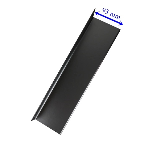 Uchwyt montażowy do szuflady kasowej pod blat HD-MB35