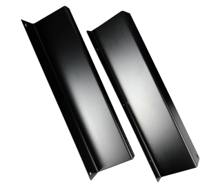 Uchwyt mocujacy szuflade kasowa pod blatem%2C kompatybilny z modelami HD KER41 i KR41%2C stalowy%2C czarny HD MB41