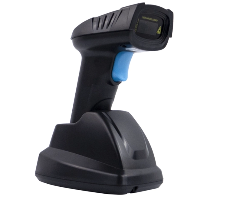 Czytnik USB do kodów kreskowych ze stacją dokującą, WIFI i zapisem kodów w pamięci wewnętrznej HD6100