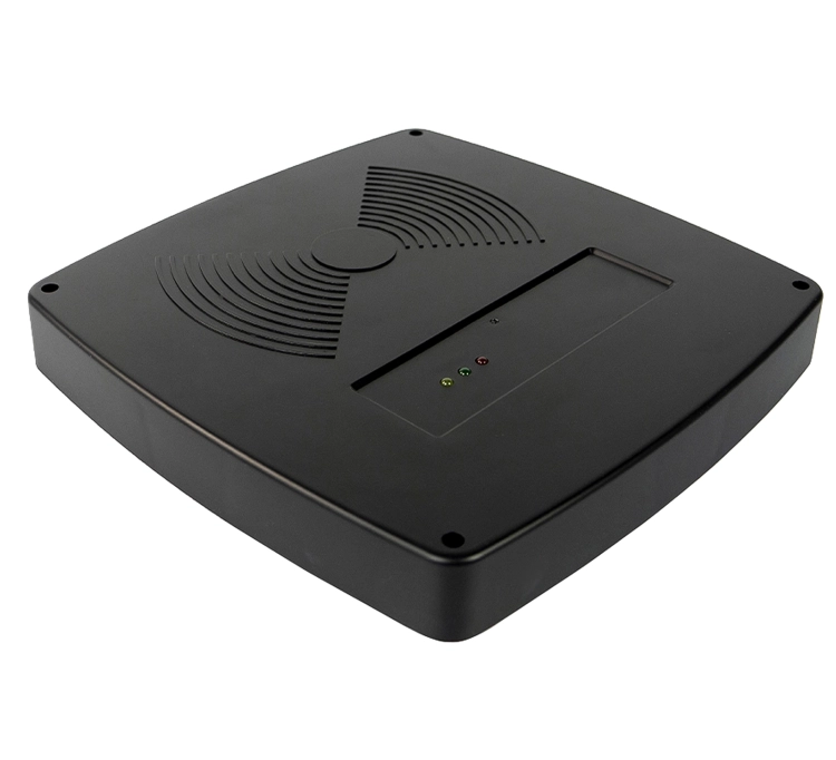 Czytnik średniego zasięgu z weryfikacją na karty RFID 125 kHz i interfejsem RS232 SecureEntry-CR200RS