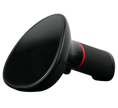 Czytnik QR AZTEC i kodów kreskowych WIFI i Bluetooth ze stacją dokującą i wbudowaną pamięcią HD-SL96