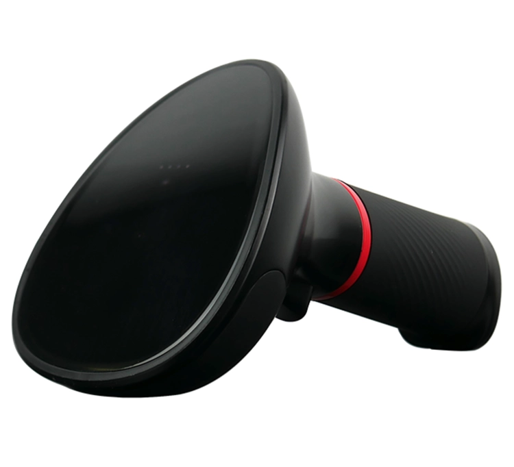 Czytnik QR AZTEC i kodów kreskowych WIFI i Bluetooth ze stacją dokującą i wbudowaną pamięcią HD-SL96