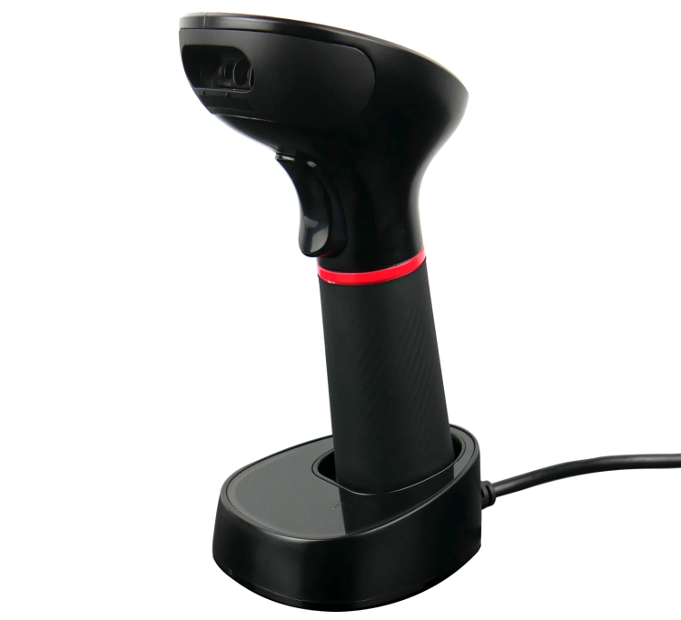 Skaner WIFI Bluetooth ze stacją dokującą i wbudowaną pamięcią do kodów QR i AZTEC z dowodu rejestracyjnego pojazdu HD-SL96