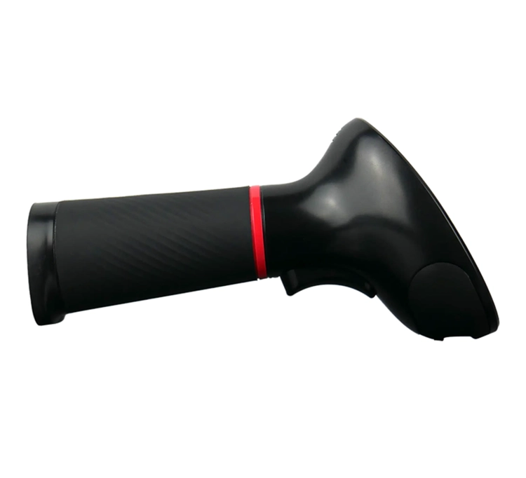 Bezprzewodowy czytnik kodów QR i kreskowych ze stacją dokującą i wewnętrzną pamięcią HD-SL96