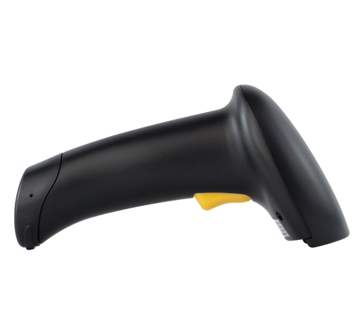 Skaner WIFI Bluetooth do skanowania i zapisu kodów w pamięci HD71