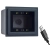 Skaner kodów QR 2D, czytnik stacjonarny, przewodowy, przemysłowy, USB, automatyczny skan, odczyt z LCD HD340