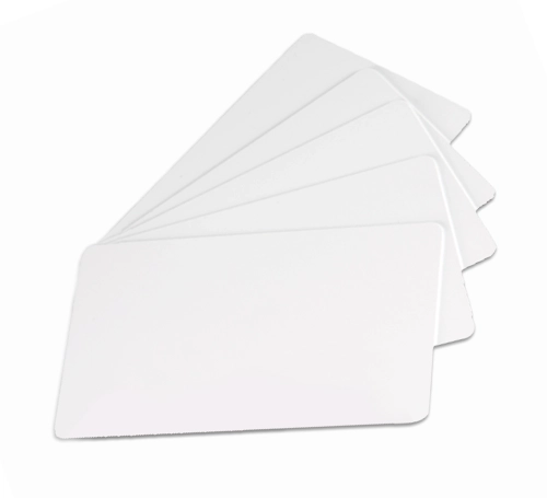 Karty MIFARE RFID o częstotliwości 13,56 mHz, zakodowane HD-RWC02