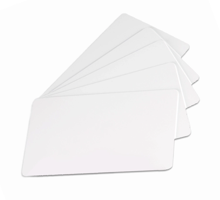 Karty MIFARE RFID o częstotliwości 13,56 mHz, zakodowane HD-RWC02