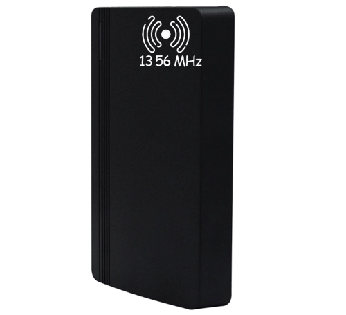 Czytnik kart zbliżeniowych RFID 13,56 MHz z interfejsem Wiegand 34 i obudową IP66 SecureEntry-CR30HF