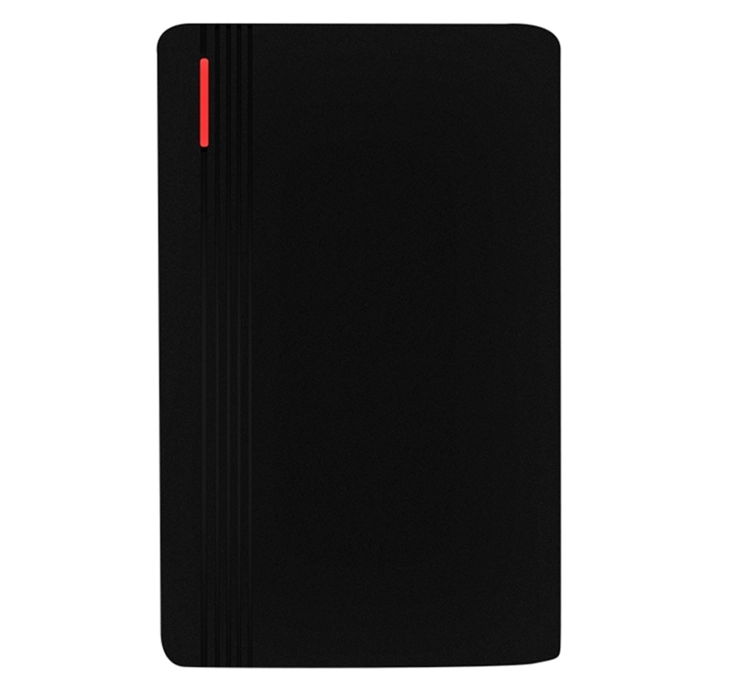 Czytnik kontroli dostępu z weryfikacją na karty RFID 13,56 mHz i interfejsem Wiegand 34 SecureEntry-CR30HF