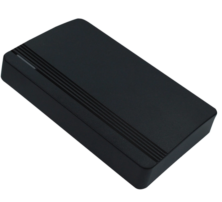 Czytnik zbliżeniowy na karty RFID o częstotliwości 13,56 mHz z ochroną IP66 SecureEntry-CR30HF