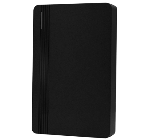 Czytnik kart RFID o częstotliwości 125 kHz z interfejsem Wiegand 26 SecureEntry-CR30LF