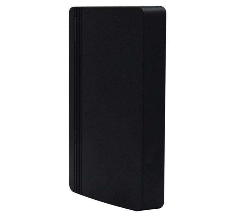 Czytnik zbliżeniowy z weryfikacją na karty RFID 125 kHz i interfejsem Wiegand 26 SecureEntry-CR30LF