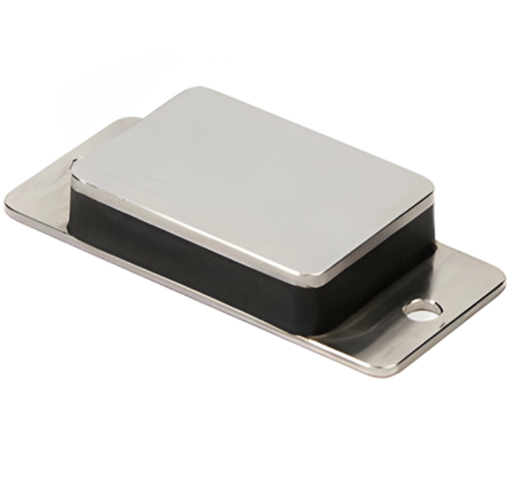 Tag RFID UHF do śledzenia zasobów 865-868MHz, odporny na temperatury, zasięg do 8 m Tag-H3-5600