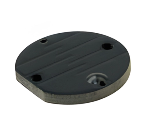 Tagi UHF RFID 865-868MHz odporne na wysokie temperatury, zasięg odczytu 140-270 cm, 10 sztuk Tag-H4-2019