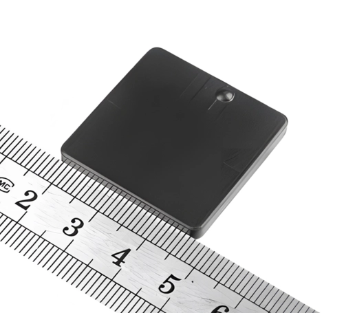 Zestaw 10 sztuk ceramicznych znaczników UHF RFID 865-868MHz, zasięg odczytu 7-10 metrów Tag-U8-3030