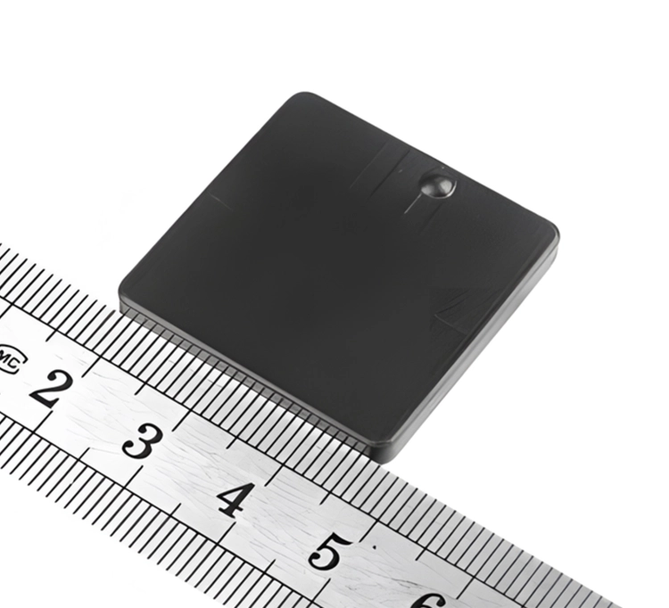 Zestaw 10 sztuk ceramicznych znaczników UHF RFID 865-868MHz, zasięg odczytu 7-10 metrów Tag-U8-3030