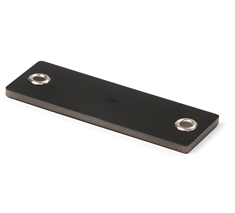 20 sztuk tagów dalekiego zasięgu RFID 865-868 MHz z zasięgiem odczytu 6-10 metrów Tag-U8-7525