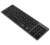 Kawiatura do laptopa QWERTY, membranowa z numpadem i połączeniem przez Bluetooth typerCLAW-BC100