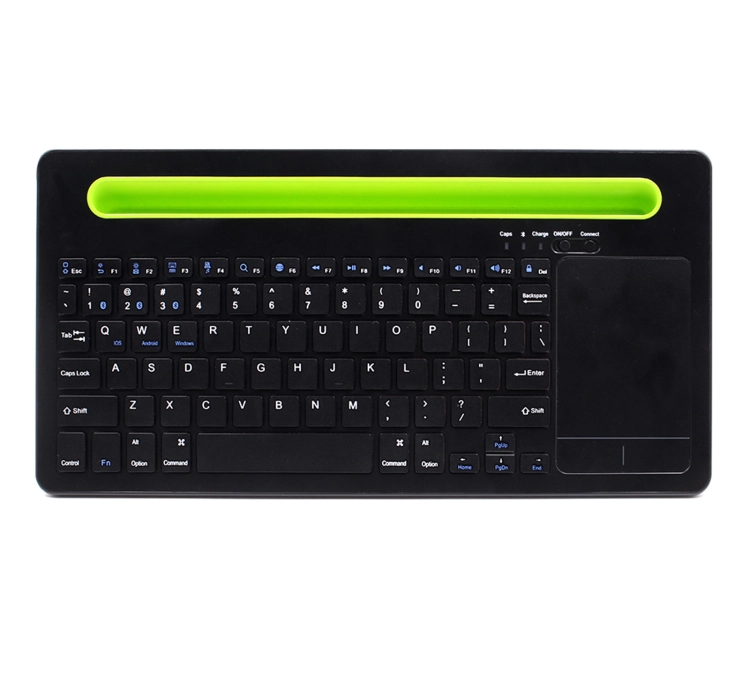 Klawiatura Bluetooth z touchpadem do laptopa, telefonu, tabletu typerCLAW-BM110