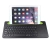 Klawiatura bezprzewodowa Bluetooth do laptopa i tabletu, membranowa, kompaktowa typerCLAW-BM110