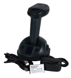 Profesjonalny bezprzewodowy czytnik kodow HD2000 OUTLET