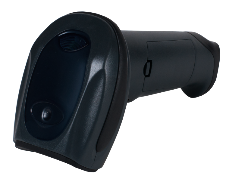 Profesjonalny bezprzewodowy czytnik kodów HD2000 OUTLET