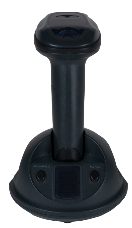 Profesjonalny bezprzewodowy czytnik kodów HD2000 OUTLET