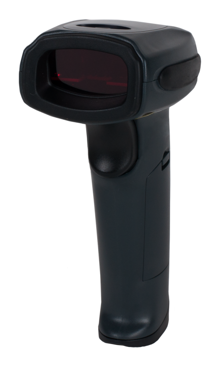 Profesjonalny bezprzewodowy czytnik kodów HD2000 OUTLET