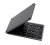 Mini klawiatura Bluetooth z możliwością złożenia, QWERTY, membranowa typerCLAW-BS110