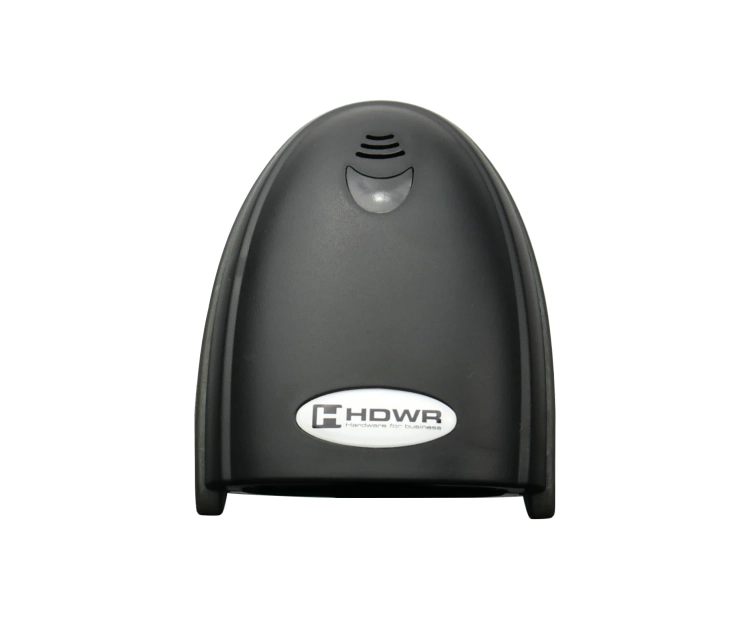 Laserowy szybki czytnik kodów kreskowych HD42