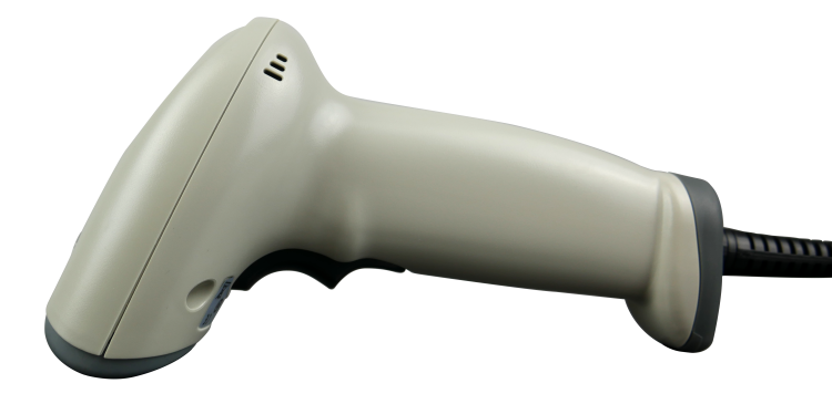 Czytnik kodów 2D do dowodów rejestracyjnych HD610