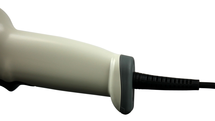 Czytnik kodów 2D do dowodów rejestracyjnych HD610