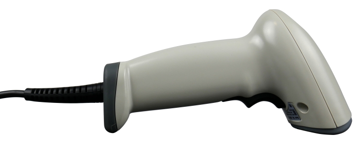 Czytnik kodów 2D do dowodów rejestracyjnych HD610