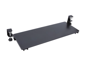 Wysuwany uchwyt na klawiature%2C podbiurkowy%2C HDWR SolidHand KT02