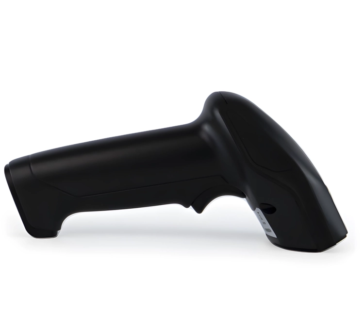 Czytnik WIFI kodów kreskowych ze stacją dokującą  i bezprzewodowym zasięgiem 50-300 metrów HD8900