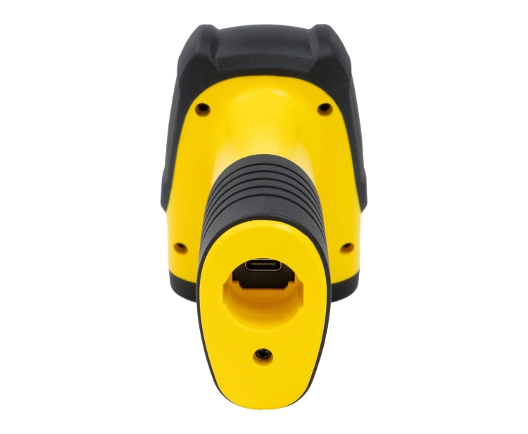 Skaner WIFI do kodów QR i kreskowych z podstawką, wbudowaną pamięcią , Bluteooth i automatycznym skanowaniem HD3300A