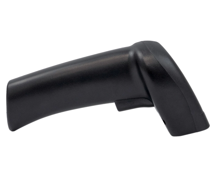 Skaner kodów QR i kreskowych, bezprzewodowy WIFI 2.4G i Bluetooth, podstawka w zestawie HD2600A